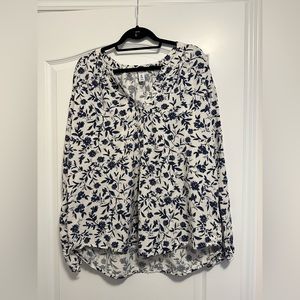 Old Navy Blouse